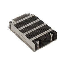 Фото Зап. часть радиатор для кулера CPU Supermicro SNK-P0062P
