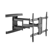 Фото Кронштейн Brateck LPA57-686A для ТВ и мониторов, 60