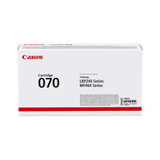 Фото Картридж Canon LBP CARTRIDGE 070