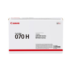 Фото Картридж Canon LBP CARTRIDGE 070H