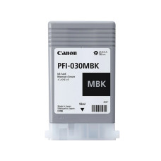 Фото Чернила Canon Ink Tank PFI-030 Matte Black