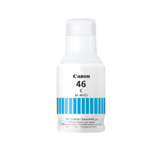 Фото Чернила Canon INK GI-46 Cyan