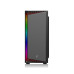 Фото Компьютерный корпус 1STPLAYER RAINBOW RB-4 BK без Б/П Фото Компьютерный корпус 1STPLAYER RAINBOW RB-4 BK без Б/П
