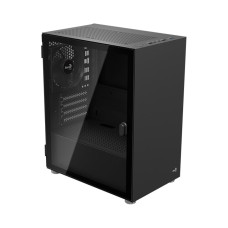 Фото Компьютерный корпус Aerocool CS-111 без Б/П