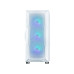 Компьютерный корпус Zalman i3 NEO ARGB White без Б/П Компьютерный корпус Zalman i3 NEO ARGB White без Б/П