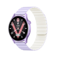 Фото Смарт часы Kieslect Lady Watch Lora 2 Purple Фото Смарт часы Kieslect Lady Watch Lora 2 Purple