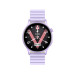 Фото Смарт часы Kieslect Lady Watch Lora 2 Purple Фото Смарт часы Kieslect Lady Watch Lora 2 Purple