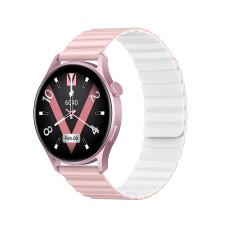 Фото Смарт часы Kieslect Lady Watch Lora 2 Pink Фото Смарт часы Kieslect Lady Watch Lora 2 Pink