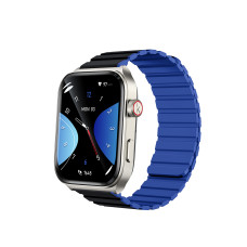 Фото Смарт часы Kieslect Calling Watch Ks2 Space Gray Фото Смарт часы Kieslect Calling Watch Ks2 Space Gray