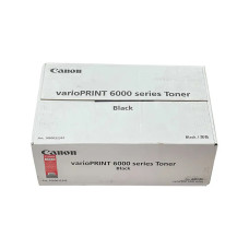 Фото Тонер-картридж Canon TONER VP6000 Black (2 bottles) 5474B002AA
