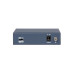 Фото Коммутатор Hikvision DS-3E0105P-E(B) Фото Коммутатор Hikvision DS-3E0105P-E(B)