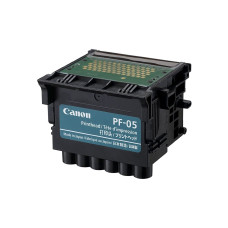 Фото Зап. часть Печатающая головка Canon PRINTHEAD PF-05 (3872B001AA)