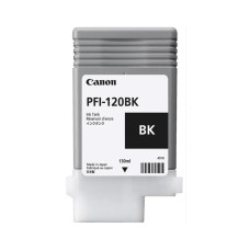 Фото Чернила Canon Ink Tank PFI-120 Black Фото Чернила Canon Ink Tank PFI-120 Black