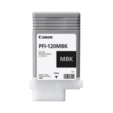 Фото Чернила Canon Ink Tank PFI-120 Matte Black Фото Чернила Canon Ink Tank PFI-120 Matte Black
