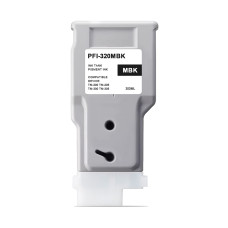 Фото Чернила Canon Ink Tank PFI-320 Matte Black Фото Чернила Canon Ink Tank PFI-320 Matte Black