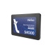 Фото Твердотельный накопитель SSD Netac NT01SA500-480-S3X 480GB SATA Фото Твердотельный накопитель SSD Netac NT01SA500-480-S3X 480GB SATA