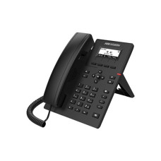 Фото IP телефон Hikvision DS-KP6000-HE1
