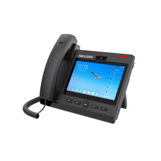 Фото IP-видеотелефон Hikvision DS-KP9301-HE1