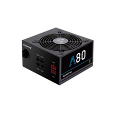 Фото Блок питания Chieftec A-80 CTG-550C