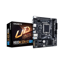 Фото Материнская плата Gigabyte H610M S2H V2