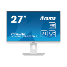 Фото Монитор iiyama ProLite PL2792Q XUB2792QSU-W6 27 Фото Монитор iiyama ProLite PL2792Q XUB2792QSU-W6 27