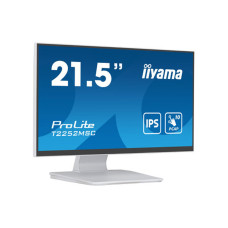 Фото Монитор iiyama ProLite PL2252M T2252MSC-W2 21.5