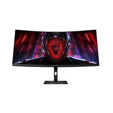Фото Монитор Xiaomi Curved Gaming Monitor G34WQi