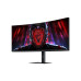 Фото Монитор Xiaomi Curved Gaming Monitor G34WQi