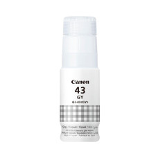 Фото Чернила Canon GI-43 Grey (4707C001AA)