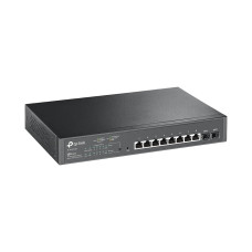 Фото Коммутатор TP-Link SG2210MP