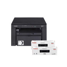 Монохромное лазерное МФУ Canon MF3010 BUNDLE Монохромное лазерное МФУ Canon MF3010 BUNDLE