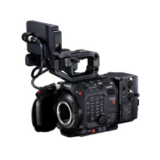 Фото Цифровая видеокамера Canon EOS C300 MKIII EU-V2 EXPANSION