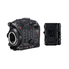 Фото Цифровая видеокамера Canon EOS C500 MKII EU-V2 EXPANSION