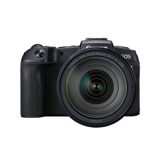 Фото Беззеркальная полнокадровая камера CANON EOS RP + RF 24-105 IS STM (3380C154)