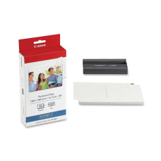 Фото Картридж сублимационный Canon KP-36IP Фото Картридж сублимационный Canon KP-36IP