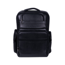 Фото Кожаный рюкзак Deluxe Urban A-1120