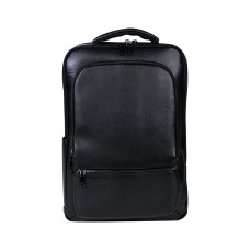 Фото Кожаный рюкзак Deluxe Emerald Path A-1123