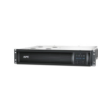 Фото Источник бесперебойного питания APC Smart-UPS SMT1500RMI2UC