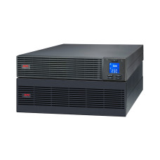Фото Источник бесперебойного питания APC Easy UPS SRV10KRILRK Фото Источник бесперебойного питания APC Easy UPS SRV10KRILRK