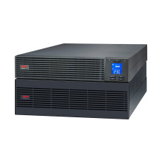 Фото Источник бесперебойного питания APC Easy UPS SRV6KRILRK