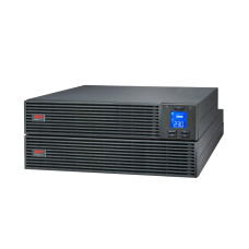 Фото Источник бесперебойного питания APC Easy UPS SRV3KRILRK
