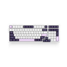 Фото Клавиатура VGN V98Pro V2 31192 Black Currant Steam Wave Pro