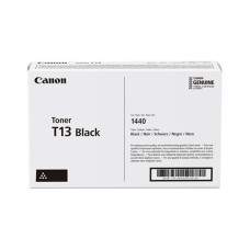 Фото Тонер-картридж Canon Toner T13 Black для ISXMF1440/i/iF/P/Pr 5640C006