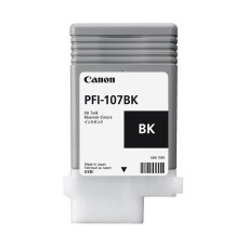 Фото Чернила Canon Ink Tank PFI-107 Black