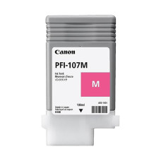 Фото Чернила Canon Ink Tank PFI-107 Magenta Фото Чернила Canon Ink Tank PFI-107 Magenta