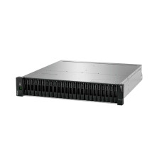 Система хранения данных Lenovo 7Y75 ThinkSystem DE4000H (64GB Cache) 2U24 SFF V2 7Y75 Система хранения данных Lenovo 7Y75 ThinkSystem DE4000H (64GB Cache) 2U24 SFF V2 7Y75