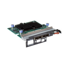 Сетевой адаптер Lenovo ThinkSystem DE4000 HIC 16G FC/10GbE 4-ports 4C57A14366 Сетевой адаптер Lenovo ThinkSystem DE4000 HIC 16G FC/10GbE 4-ports 4C57A14366