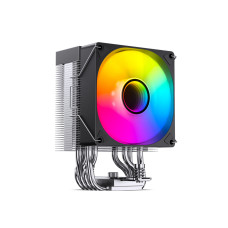 Фото Кулер для процессора Jonsbo CR-1400 V2(ARGB) Black