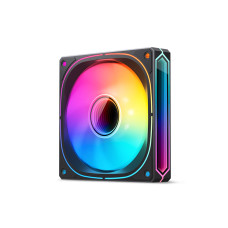 Фото Вентилятор для компьютерного корпуса Jonsbo FR-505B Black