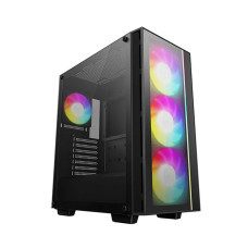 Фото Компьютерный корпус Deepcool MATREXX 55 V4 без Б/П